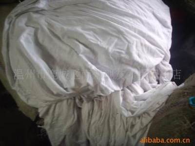 南郊現友勞保用品店 優質大全棉白色抹布，工業擦拭的理想選擇