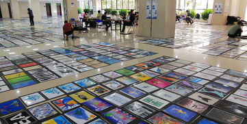 海洋文化創(chuàng)意大賽評(píng)審會(huì)圓滿落幕，數(shù)字文化服務(wù)引領(lǐng)創(chuàng)意新浪潮